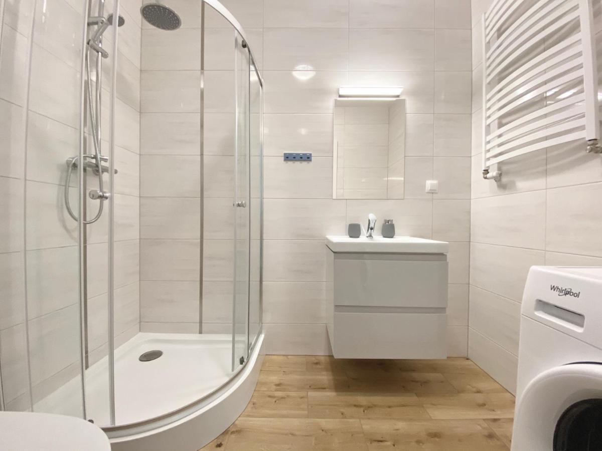 Apartment Komfortowy Z Balkonem 'platany' Kolberg