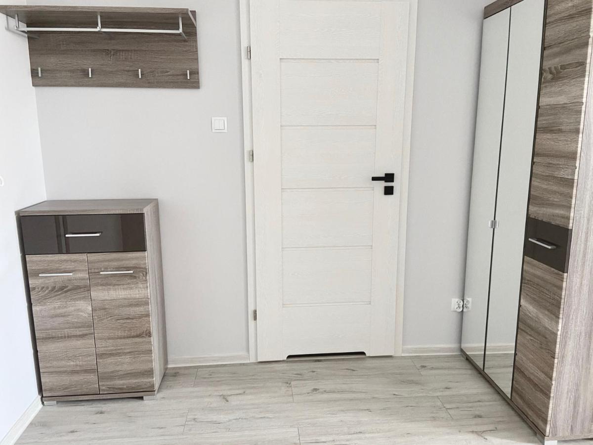 Komfortowy Z Balkonem 'platany' Apartment Kolberg